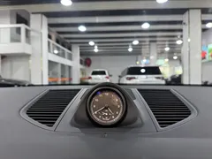 2023 Porsche Macan 2.0T, белый — фото 8