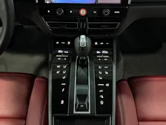 2023 Porsche Macan 2.0T, белый — фото 12