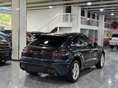 2023 Porsche Macan 2.0T, белый — фото 13