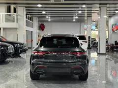 2023 Porsche Macan 2.0T, белый — фото 14