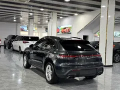 2023 Porsche Macan 2.0T, белый — фото 15
