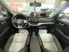 2022 Honda Hybrid 1.5L, белый — фото 5