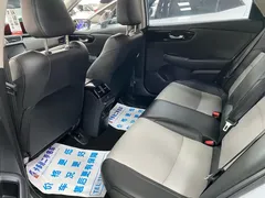 2022 Honda Hybrid 1.5L, белый — фото 6