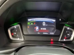 2022 Honda Hybrid 1.5L, белый — фото 7