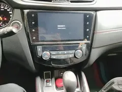 2022 Nissan Qashqai 2.0L CVT XV Prem Luxury, белый — фото 6