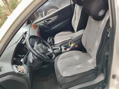 2022 Nissan Qashqai 2.0L CVT XV Prem Luxury, белый — фото 8