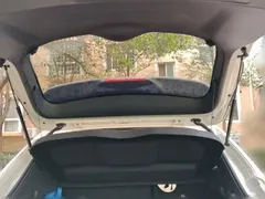 2022 Nissan Qashqai 2.0L CVT XV Prem Luxury, белый — фото 10