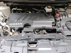 2022 Nissan Qashqai 2.0L CVT XV Prem Luxury, белый — фото 11