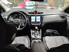 2022 Nissan Qashqai 2.0L CVT XV Prem Luxury, белый — фото 13
