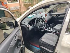 2022 Nissan Qashqai 2.0L CVT XV Prem Luxury, белый — фото 14