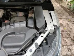 2022 Nissan Qashqai 2.0L CVT XV Prem Luxury, белый — фото 22