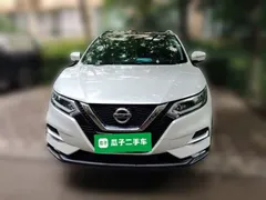 2022 Nissan Qashqai 2.0L CVT XV Prem Luxury, белый — фото 24