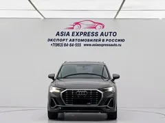 2023 Audi Q3 35 TFSI 1.4T — фото 2