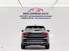 2023 Audi Q3 35 TFSI 1.4T — фото 5
