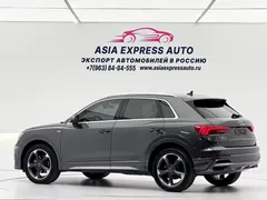 2023 Audi Q3 35 TFSI 1.4T — фото 6
