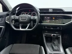 2023 Audi Q3 35 TFSI 1.4T — фото 9