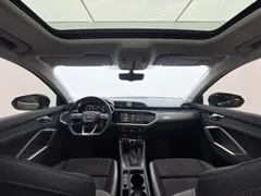 2023 Audi Q3 35 TFSI 1.4T — фото 10