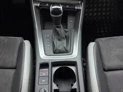 2023 Audi Q3 35 TFSI 1.4T — фото 12