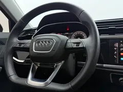 2023 Audi Q3 35 TFSI 1.4T — фото 13