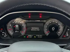 2023 Audi Q3 35 TFSI 1.4T — фото 18