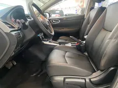 2022 Nissan Sylphy 1.6XL CVT Luxury — фото 4