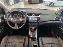2022 Nissan Sylphy 1.6XL CVT Luxury — фото 5