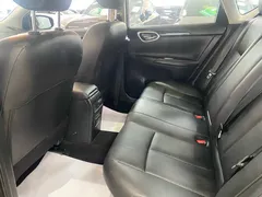 2022 Nissan Sylphy 1.6XL CVT Luxury — фото 6