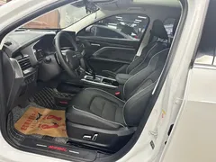 2023 Haval H6 1.5T AT, белый — фото 7