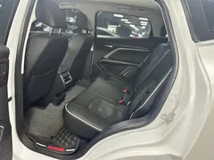 2023 Haval H6 1.5T AT, белый — фото 8