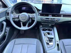 2023 Audi A4L 40 TFSI — фото 8