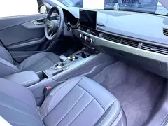 2023 Audi A4L 40 TFSI — фото 10