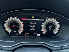 2023 Audi A4L 40 TFSI — фото 12