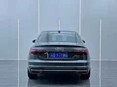2023 Audi A4L 40 TFSI — фото 13