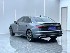 2023 Audi A4L 40 TFSI — фото 14