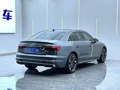 2023 Audi A4L 40 TFSI — фото 15