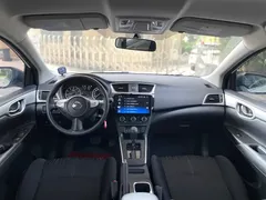 2022 Nissan Sylphy 1.6XE CVT Comfort, белый — фото 8