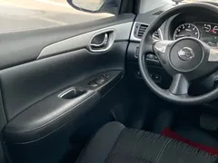2022 Nissan Sylphy 1.6XE CVT Comfort, белый — фото 12