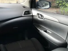 2022 Nissan Sylphy 1.6XE CVT Comfort, белый — фото 13