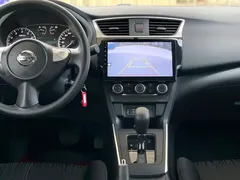 2022 Nissan Sylphy 1.6XE CVT Comfort, белый — фото 14