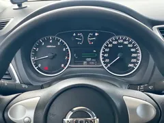 2022 Nissan Sylphy 1.6XE CVT Comfort, белый — фото 15
