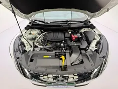 2023 Nissan Qashqai 1.3T CVT Luxury, белый — фото 8