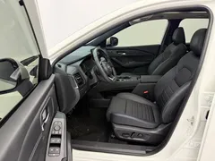 2023 Nissan Qashqai 1.3T CVT Luxury, белый — фото 17