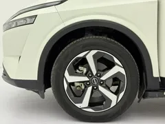 2023 Nissan Qashqai 1.3T CVT Luxury, белый — фото 20