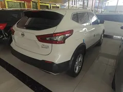 2021 Nissan Qashqai 2.0L CVT, белый — фото 6