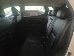 2021 Nissan Qashqai 2.0L CVT, белый — фото 10