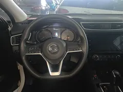 2021 Nissan Qashqai 2.0L CVT, белый — фото 11