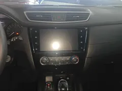 2021 Nissan Qashqai 2.0L CVT, белый — фото 13