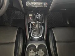 2021 Nissan Qashqai 2.0L CVT, белый — фото 14