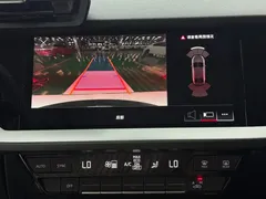 2022 Audi A3L Limousine 35 TFSI Fashion Sport, зелёный — фото 17