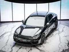 2023 Porsche Panamera Panamera 4 Executive 2.9T — фото 2